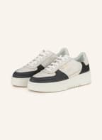 AXEL ARIGATO Sneaker ORBIT, Farbe: WEISS/ SCHWARZ (Bild 1)
