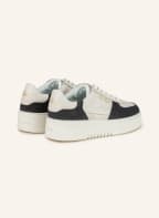 AXEL ARIGATO Sneaker ORBIT, Farbe: WEISS/ SCHWARZ (Bild 1)