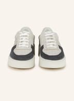 AXEL ARIGATO Sneaker ORBIT, Farbe: WEISS/ SCHWARZ (Bild 1)
