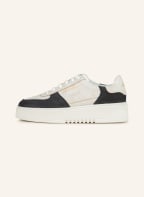 AXEL ARIGATO Sneaker ORBIT, Farbe: WEISS/ SCHWARZ (Bild 1)