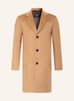 STRELLSON Wool coat ADRIA, Color: CAMEL (Image 1)