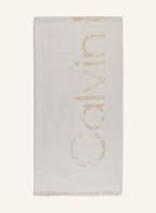 Calvin Klein Scarf, Color: BEIGE/ CREAM (Image 1)