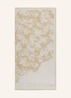 Calvin Klein Scarf, Color: CREAM/ ECRU (Image 1)