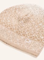 Calvin Klein Hat, Color: BEIGE/ CREAM (Image 1)