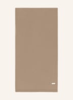 Calvin Klein Cashmere scarf, Color: BEIGE (Image 1)