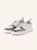 Calvin Klein Jeans Sneaker , Farbe: WEISS/ GRAU (Bild 1)