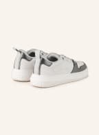 Calvin Klein Jeans Sneaker , Farbe: WEISS/ GRAU (Bild 1)