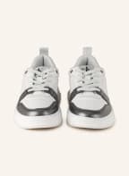 Calvin Klein Jeans Sneaker , Farbe: WEISS/ GRAU (Bild 1)
