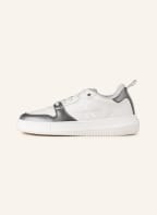 Calvin Klein Jeans Sneaker , Farbe: WEISS/ GRAU (Bild 1)