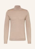 OLYMP Rollkragenpullover, Farbe: BEIGE (Bild 1)