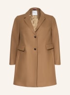 TOMMY HILFIGER Wollmantel, Farbe: BEIGE (Bild 1)