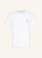 MAISON KITSUNÉ T-shirt, Color: WHITE (Image 1)