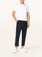 MAISON KITSUNÉ T-shirt, Color: WHITE (Image 1)