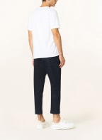 MAISON KITSUNÉ T-shirt, Color: WHITE (Image 1)