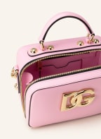 DOLCE & GABBANA Crossbody bag , Color: PINK (Image 1)