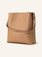 Calvin Klein Hobo-Bag, Farbe: CAMEL (Bild 1)