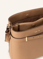 Calvin Klein Hobo-Bag, Farbe: CAMEL (Bild 1)