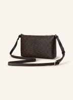 Calvin Klein Crossbody bag, Color: DARK BROWN/ LIGHT BROWN (Image 1)
