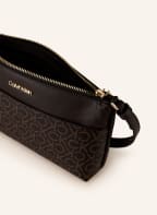 Calvin Klein Crossbody bag, Color: DARK BROWN/ LIGHT BROWN (Image 1)