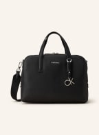 Calvin Klein Handbag, Color: BLACK (Image 1)