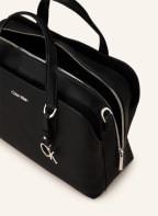 Calvin Klein Handbag, Color: BLACK (Image 1)