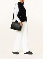 Calvin Klein Handbag, Color: BLACK (Image 1)