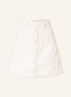 TOMMY JEANS Cordrock, Farbe: CREME (Bild 1)