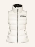 Mackage Daunenweste CHAYA , Farbe: CREME (Bild 1)
