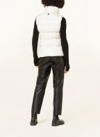 Mackage Daunenweste CHAYA , Farbe: CREME (Bild 1)