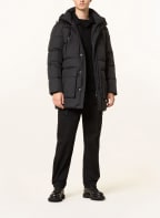 Marc O'Polo Daunenjacke , Farbe: SCHWARZ (Bild 1)