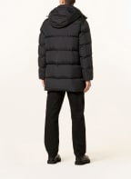 Marc O'Polo Daunenjacke , Farbe: SCHWARZ (Bild 1)
