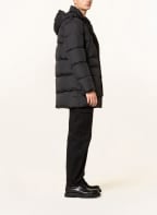 Marc O'Polo Daunenjacke , Farbe: SCHWARZ (Bild 1)