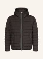 Marc O'Polo Steppjacke, Farbe: SCHWARZ (Bild 1)