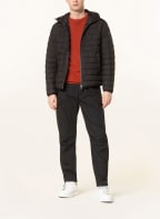 Marc O'Polo Steppjacke, Farbe: SCHWARZ (Bild 1)