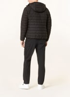 Marc O'Polo Steppjacke, Farbe: SCHWARZ (Bild 1)