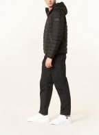Marc O'Polo Steppjacke, Farbe: SCHWARZ (Bild 1)