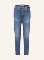 TOMMY JEANS Jeans IZZIE, Farbe: 1A5 Denim Medium (Bild 1)