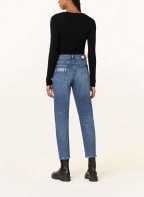TOMMY JEANS Jeans IZZIE, Farbe: 1A5 Denim Medium (Bild 1)