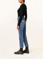 TOMMY JEANS Jeans IZZIE, Farbe: 1A5 Denim Medium (Bild 1)