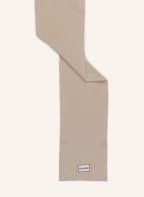 Calvin Klein Scarf with alpaca , Color: CREAM (Image 1)