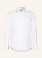 TIGER OF SWEDEN Hemd ADLEY Slim Fit, Farbe: WEISS (Bild 1)
