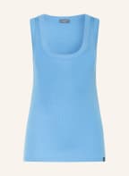 ER ELIAS RUMELIS Top, Farbe: HELLBLAU (Bild 1)
