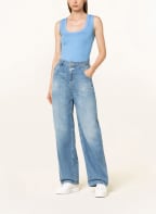 ER ELIAS RUMELIS Top, Farbe: HELLBLAU (Bild 1)