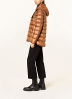 FUCHS SCHMITT Steppjacke , Farbe: COGNAC (Bild 1)