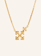 Off-White Halskette ARROW, Farbe: GOLD (Bild 1)