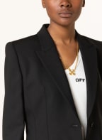 Off-White Halskette ARROW, Farbe: GOLD (Bild 1)
