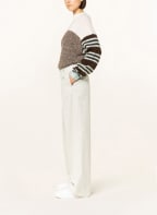MAC DAYDREAM Cordhose ROYCE, Farbe: CREME (Bild 1)