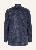 OLYMP Hemd Luxor comfort fit, Farbe: DUNKELBLAU (Bild 1)