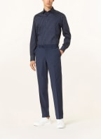 OLYMP Hemd Luxor comfort fit, Farbe: DUNKELBLAU (Bild 1)