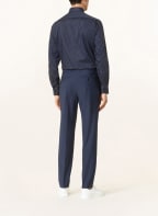 OLYMP Hemd Luxor comfort fit, Farbe: DUNKELBLAU (Bild 1)